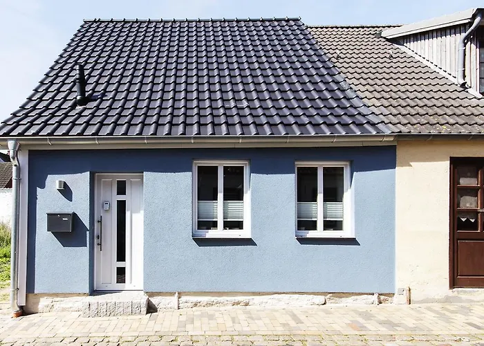 Hafensternchen